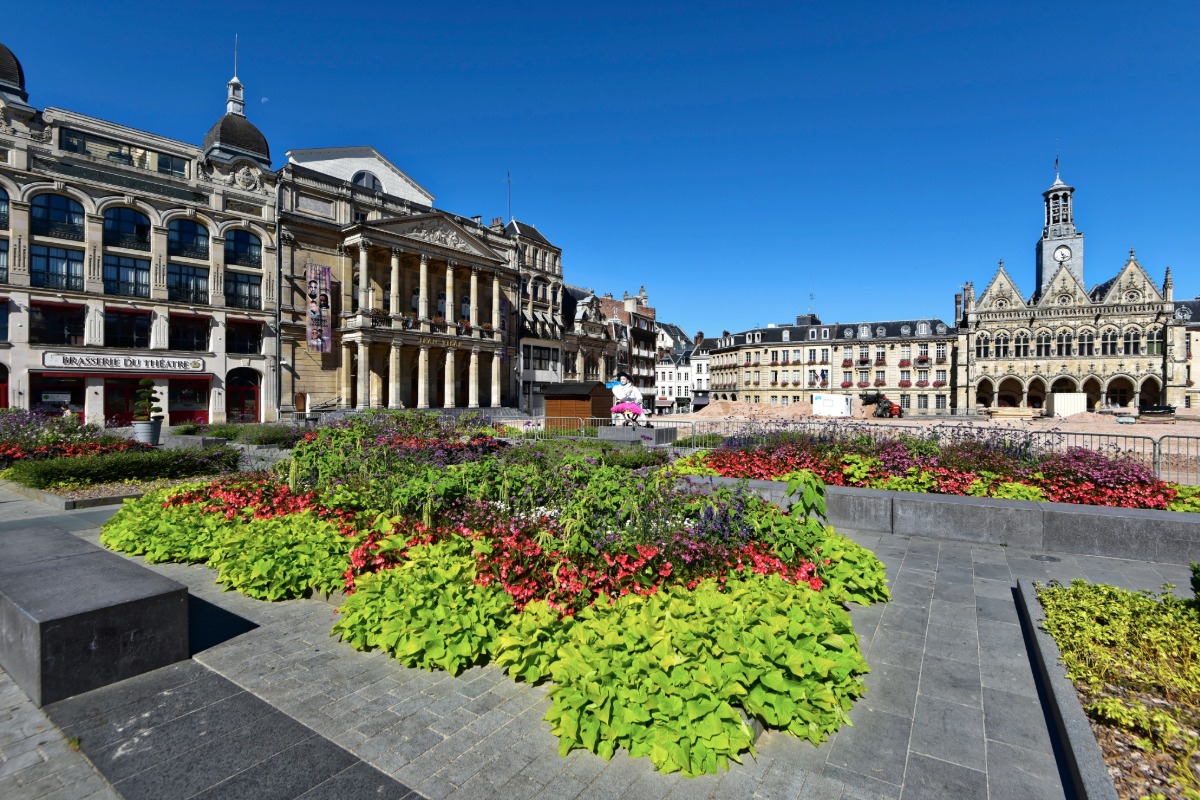 Diagnostic pollution des sols dans l'Aisne — Cabinet Paillard