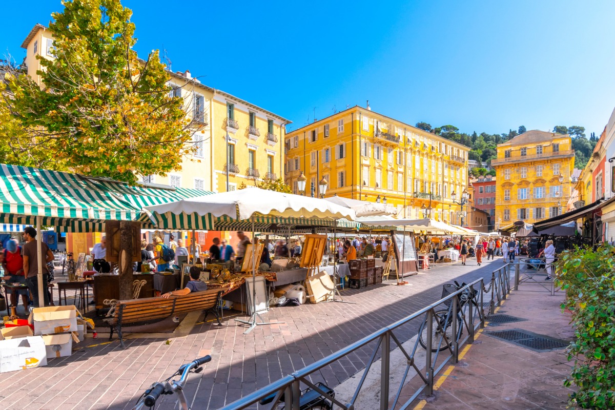 Diagnostic pollution des sols dans les Alpes-Maritimes — Cabinet Paillard