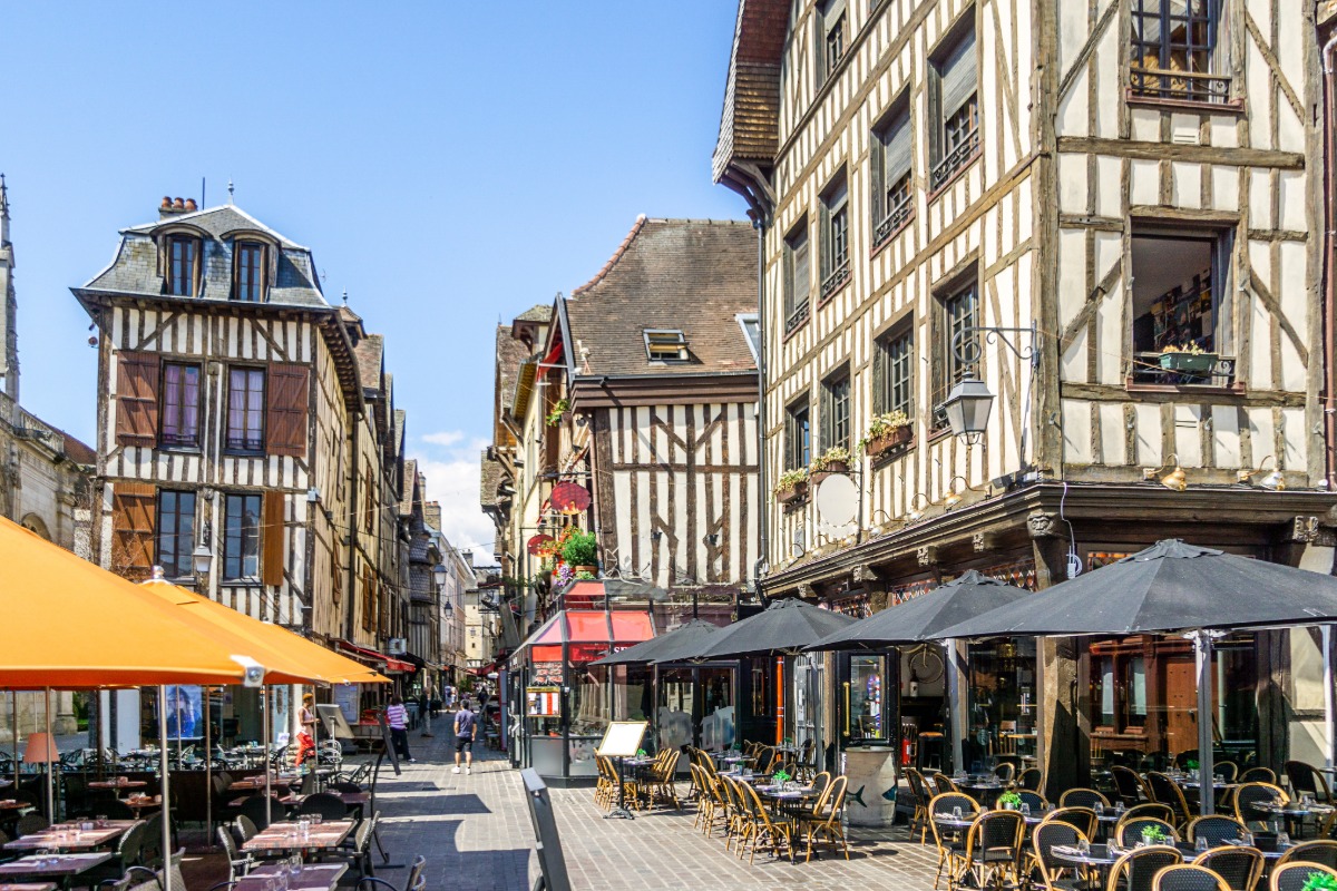 Diagnostic pollution des sols dans l'Aube — Cabinet Paillard