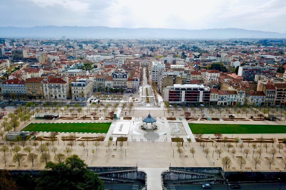 Diagnostic pollution des sols dans la Drôme — Cabinet Paillard
