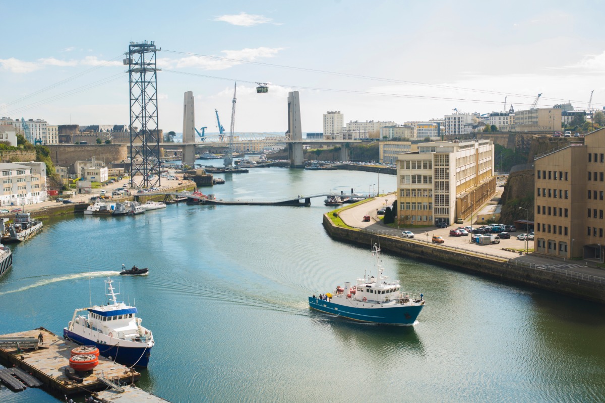 Diagnostic pollution des sols dans le Finistère — Cabinet Paillard