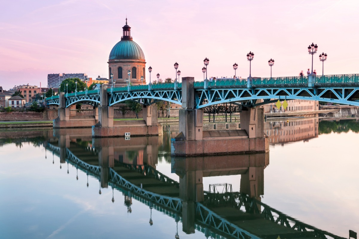 Diagnostic pollution des sols dans la Haute-Garonne — Cabinet Paillard