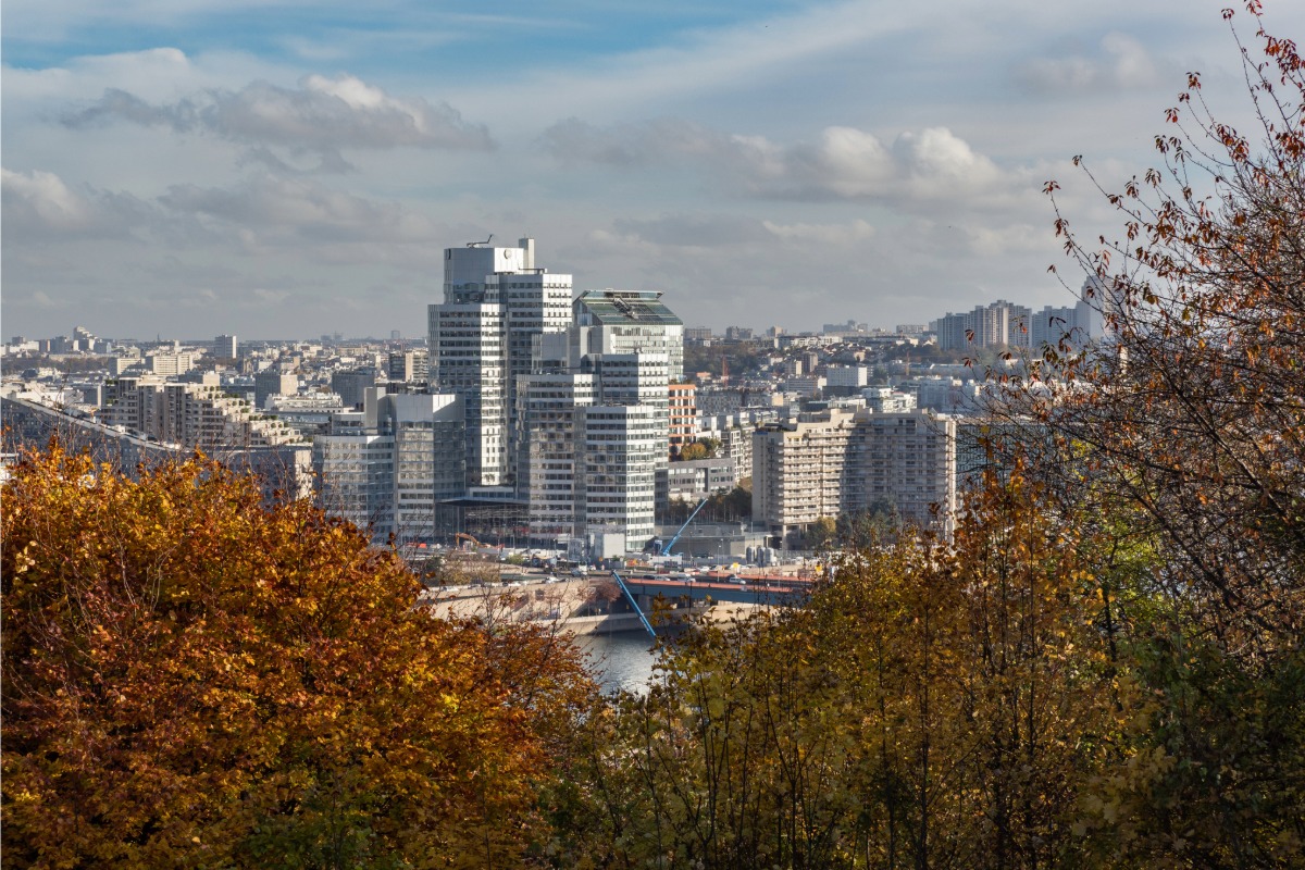 Diagnostic pollution des sols dans les Hauts-de-Seine — Cabinet Paillard