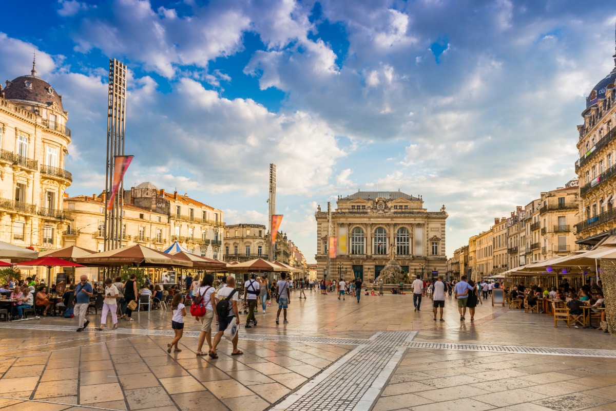 Diagnostic pollution des sols dans l'Hérault — Cabinet Paillard