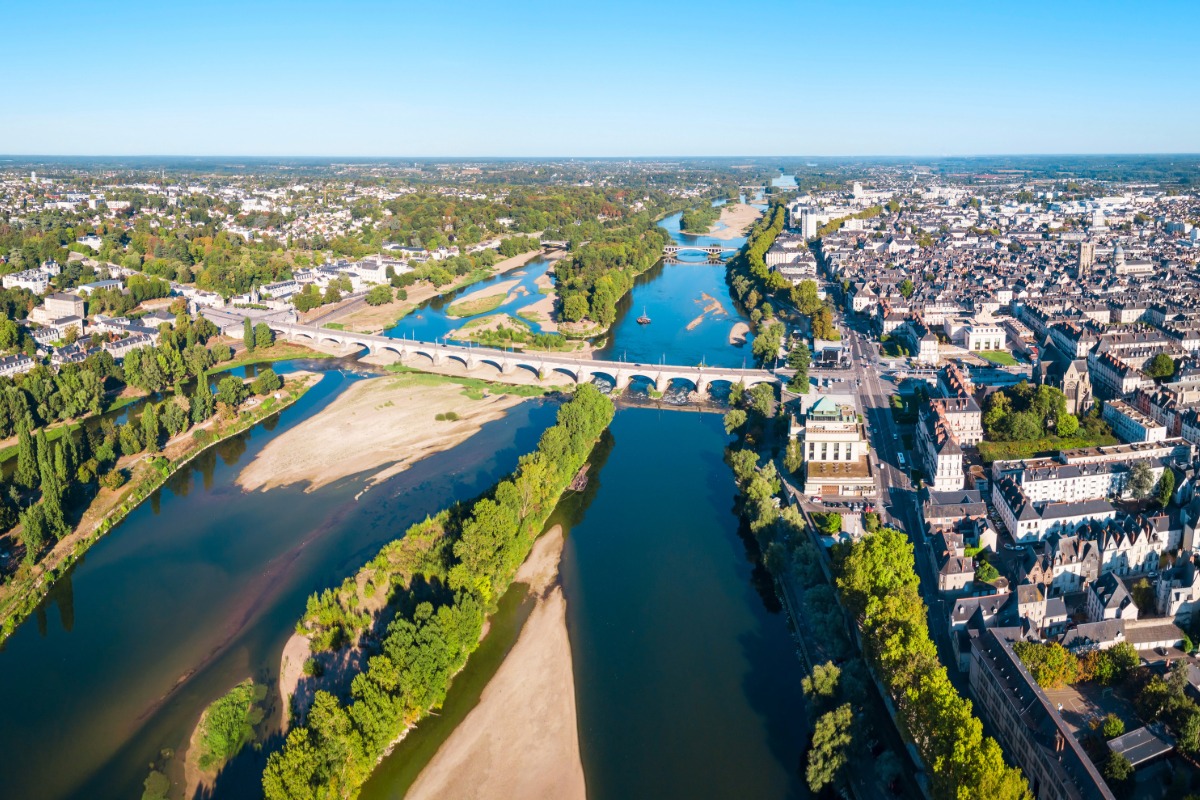 Diagnostic pollution des sols dans l'Indre-et-Loire — Cabinet Paillard