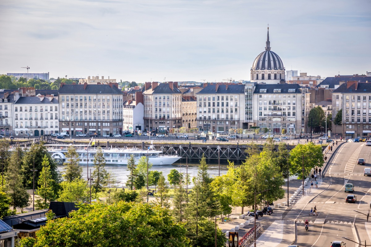 Diagnostic pollution des sols dans la Loire-Atlantique — Cabinet Paillard
