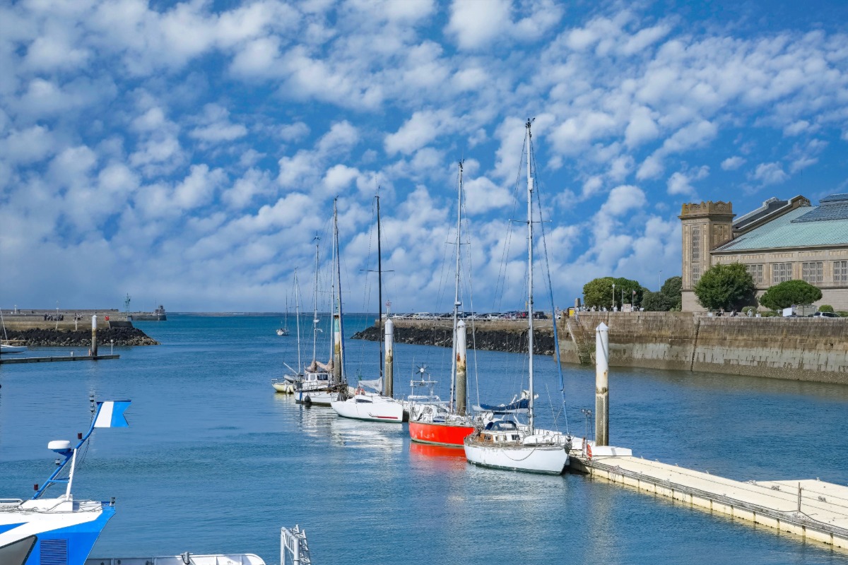 Diagnostic pollution des sols dans la Manche — Cabinet Paillard
