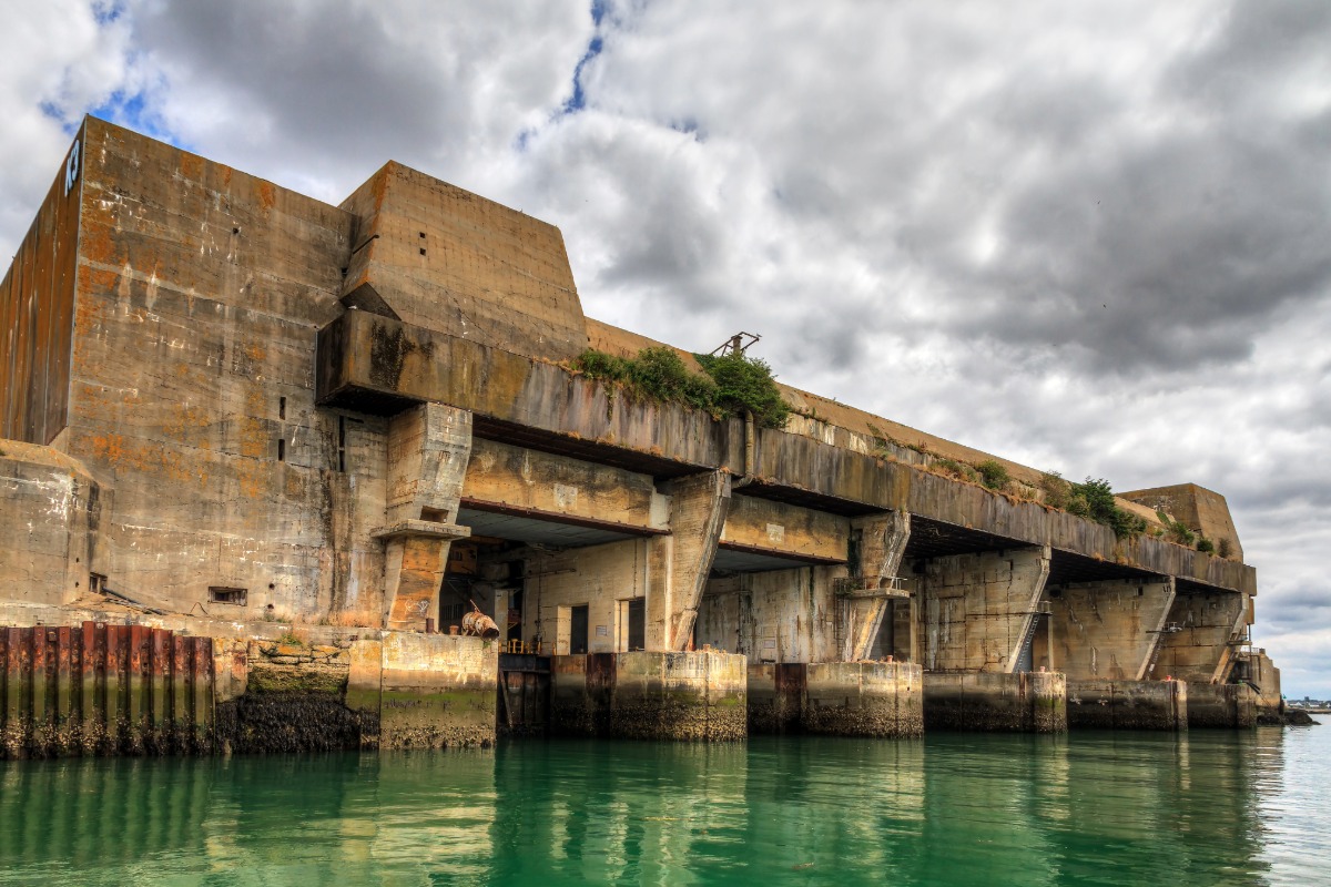 Diagnostic pollution des sols dans le Morbihan — Cabinet Paillard