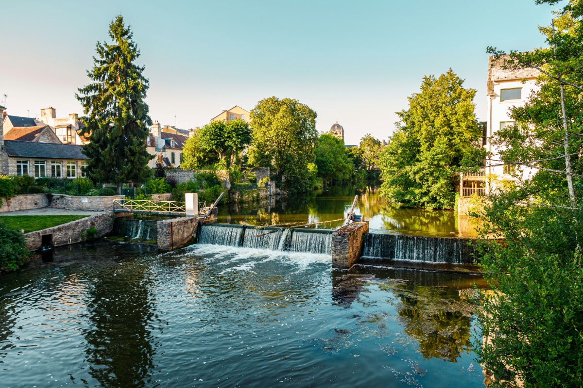 Diagnostic pollution des sols dans l'Orne — Cabinet Paillard
