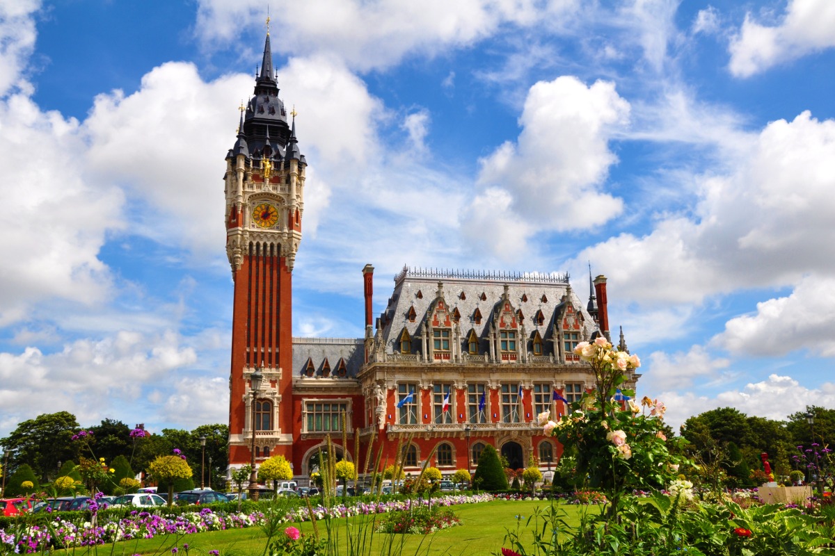 Diagnostic pollution des sols dans le Pas-de-Calais — Cabinet Paillard