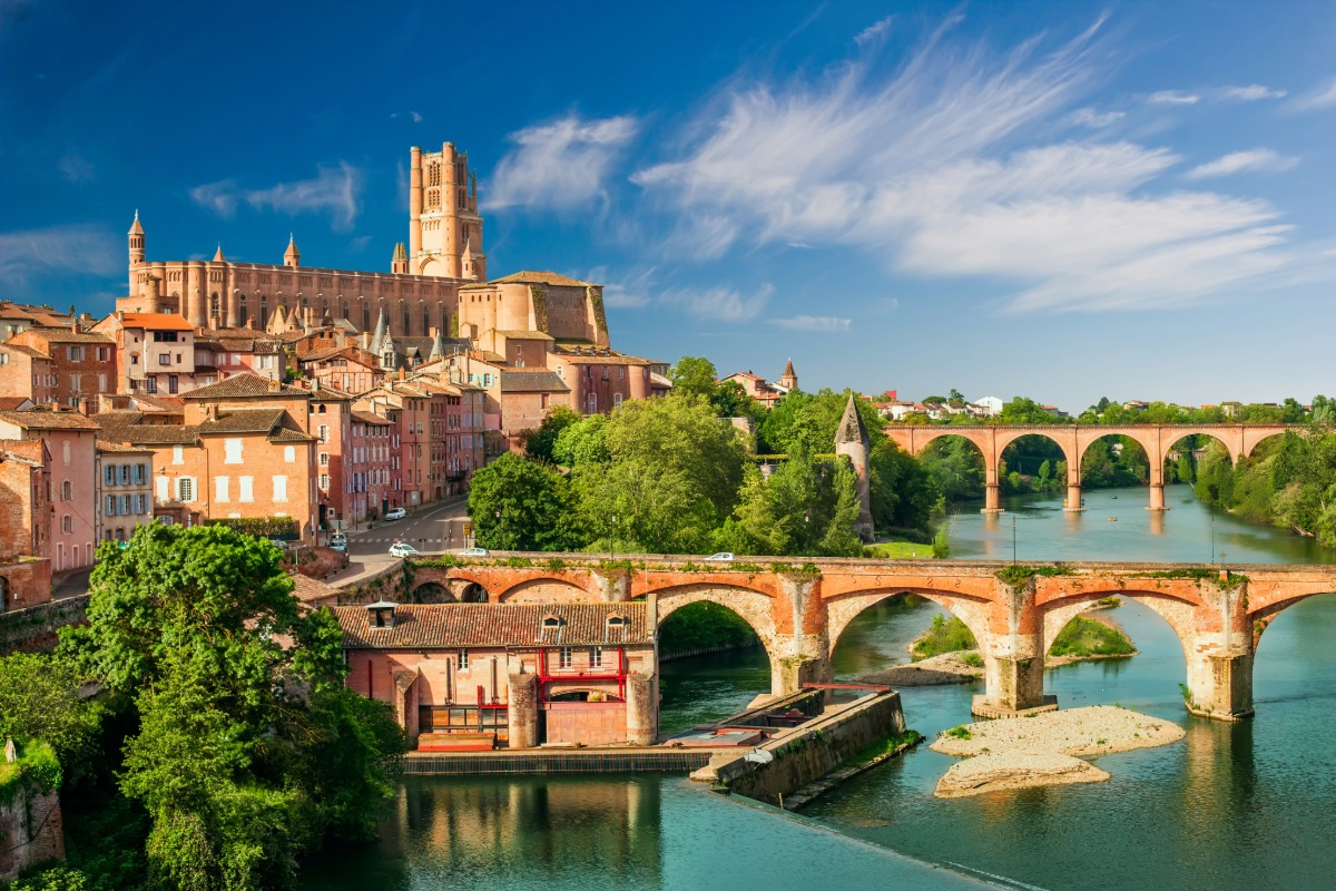 Diagnostic pollution des sols dans le Tarn — Cabinet Paillard