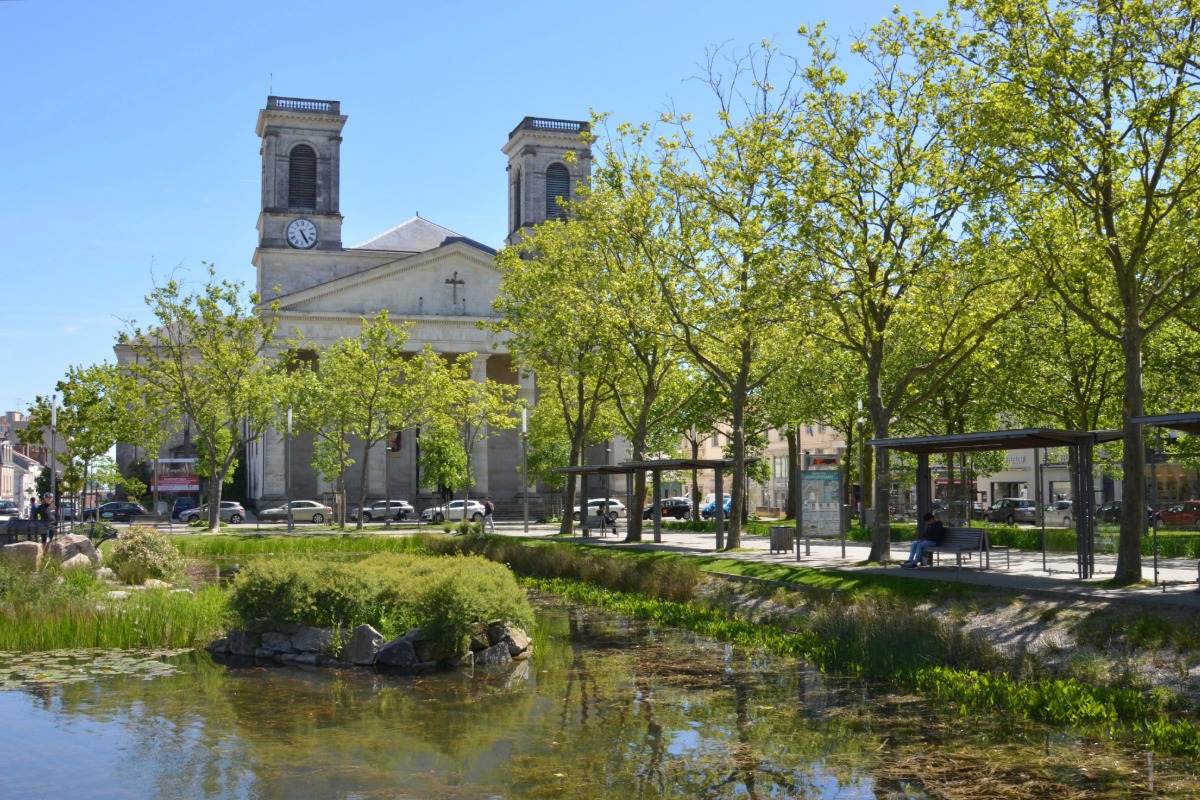 Diagnostic pollution des sols dans la Vendée — Cabinet Paillard