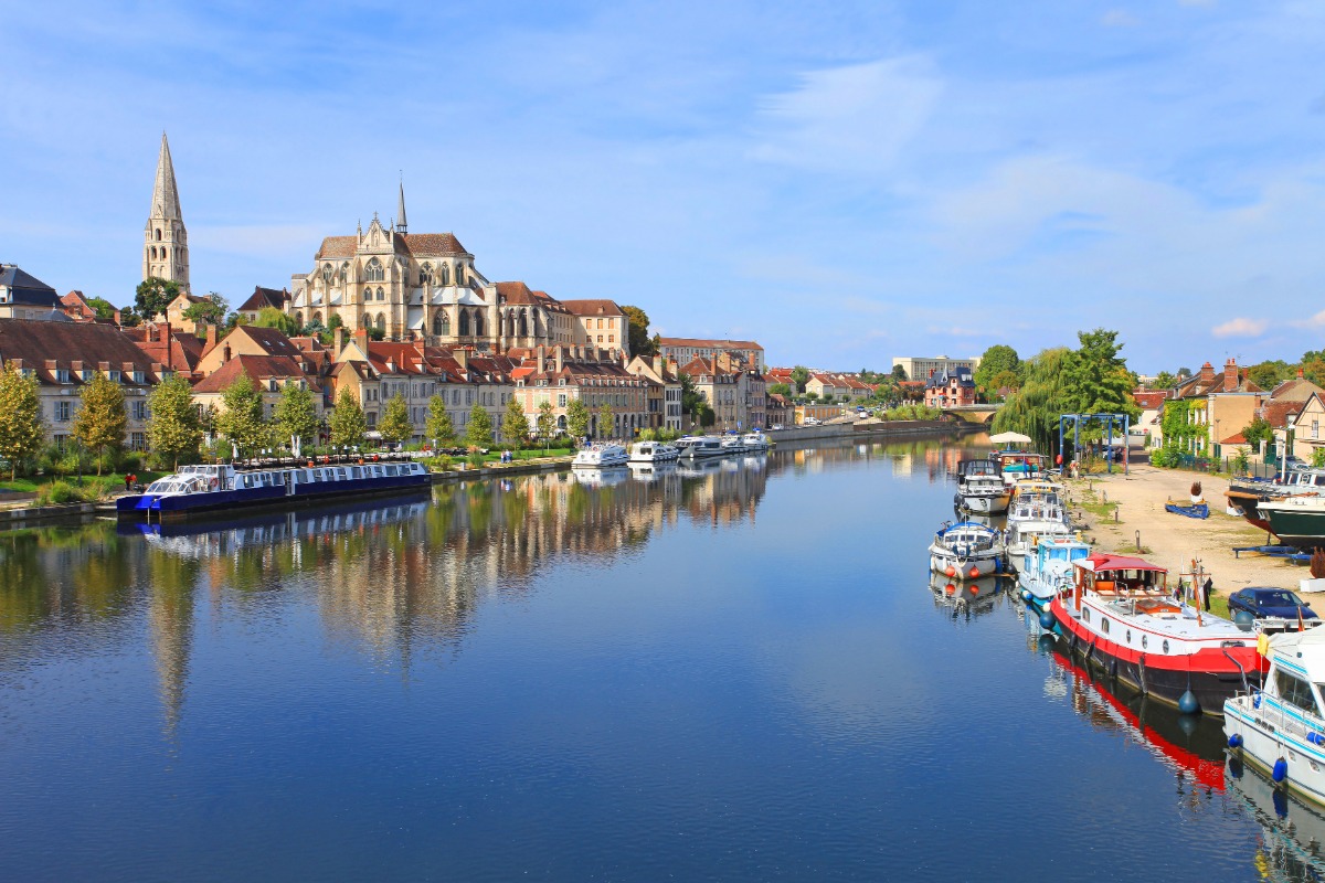 Diagnostic pollution des sols dans l'Yonne — Cabinet Paillard