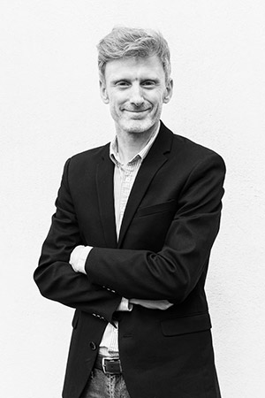 Hervé Paillard