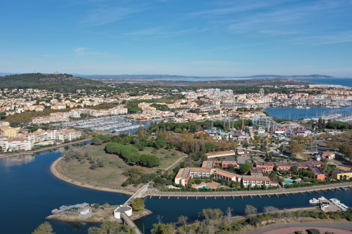 Diagnostic pollution des sols à Agde — Cabinet Paillard