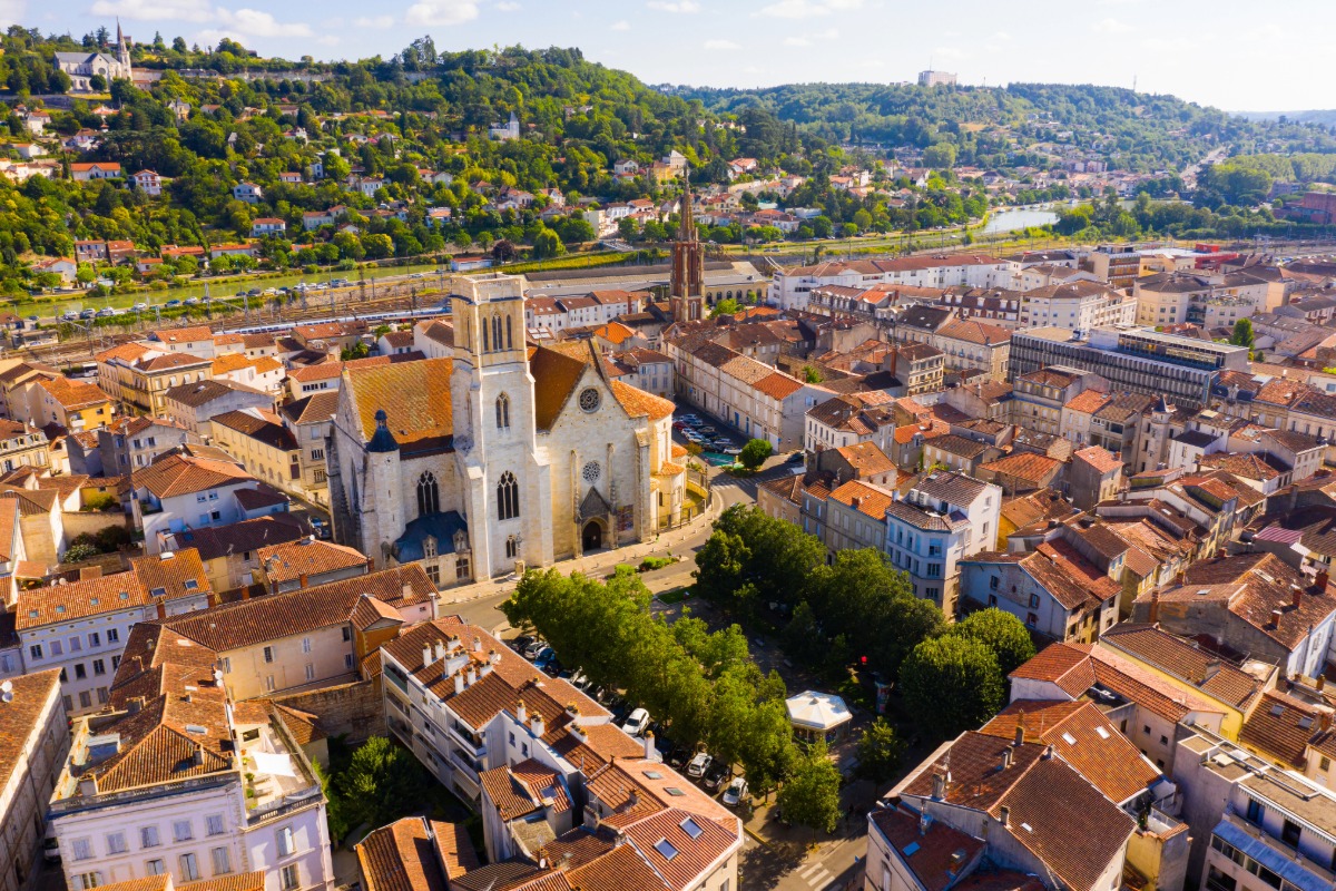 Diagnostic pollution des sols à Agen — Cabinet Paillard