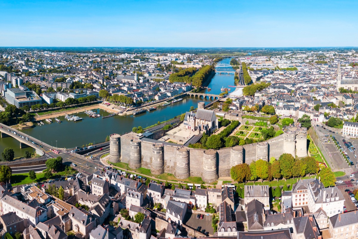 Diagnostic pollution des sols à Angers — Cabinet Paillard