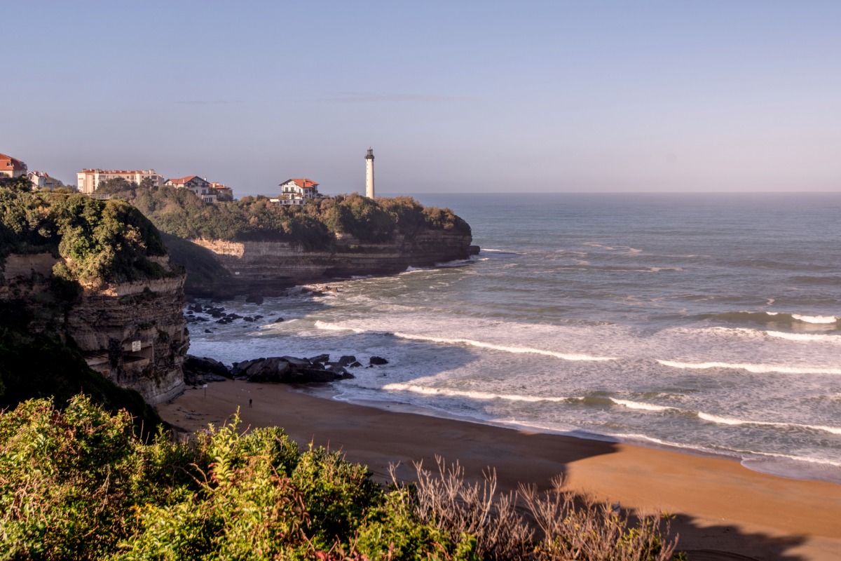 Diagnostic pollution des sols à Anglet — Cabinet Paillard