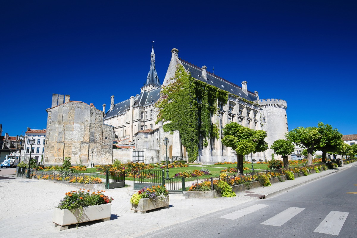 Diagnostic pollution des sols à Angoulême — Cabinet Paillard