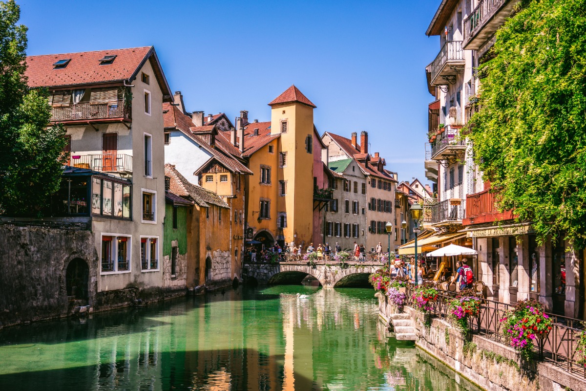Diagnostic pollution des sols à Annecy — Cabinet Paillard