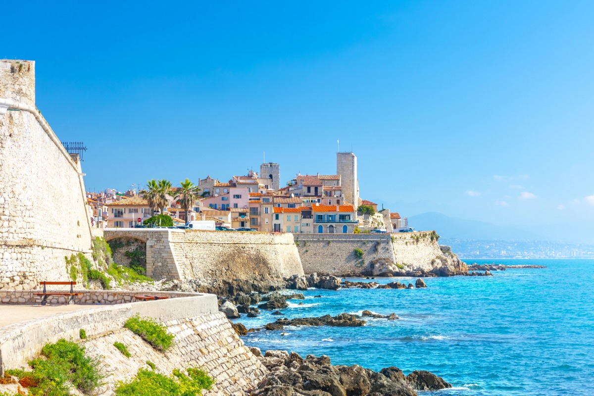 Diagnostic pollution des sols à Antibes — Cabinet Paillard