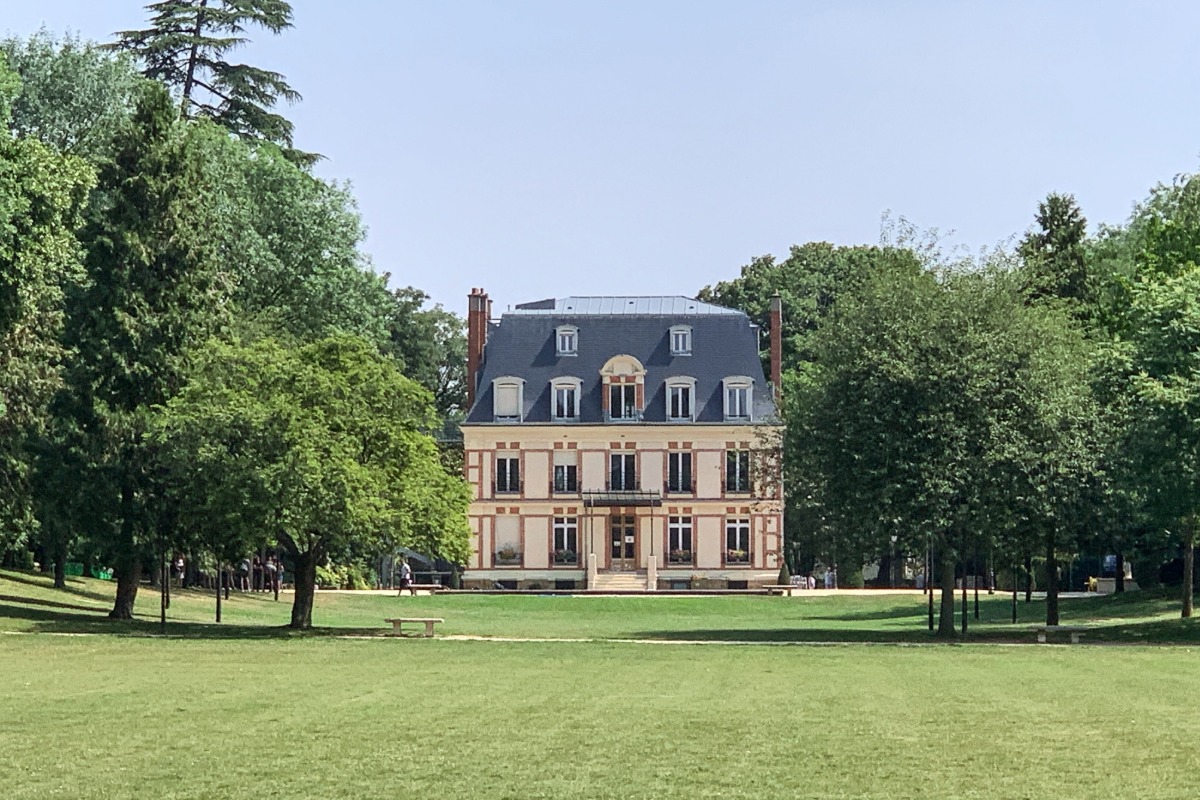 Diagnostic pollution des sols à Antony — Cabinet Paillard