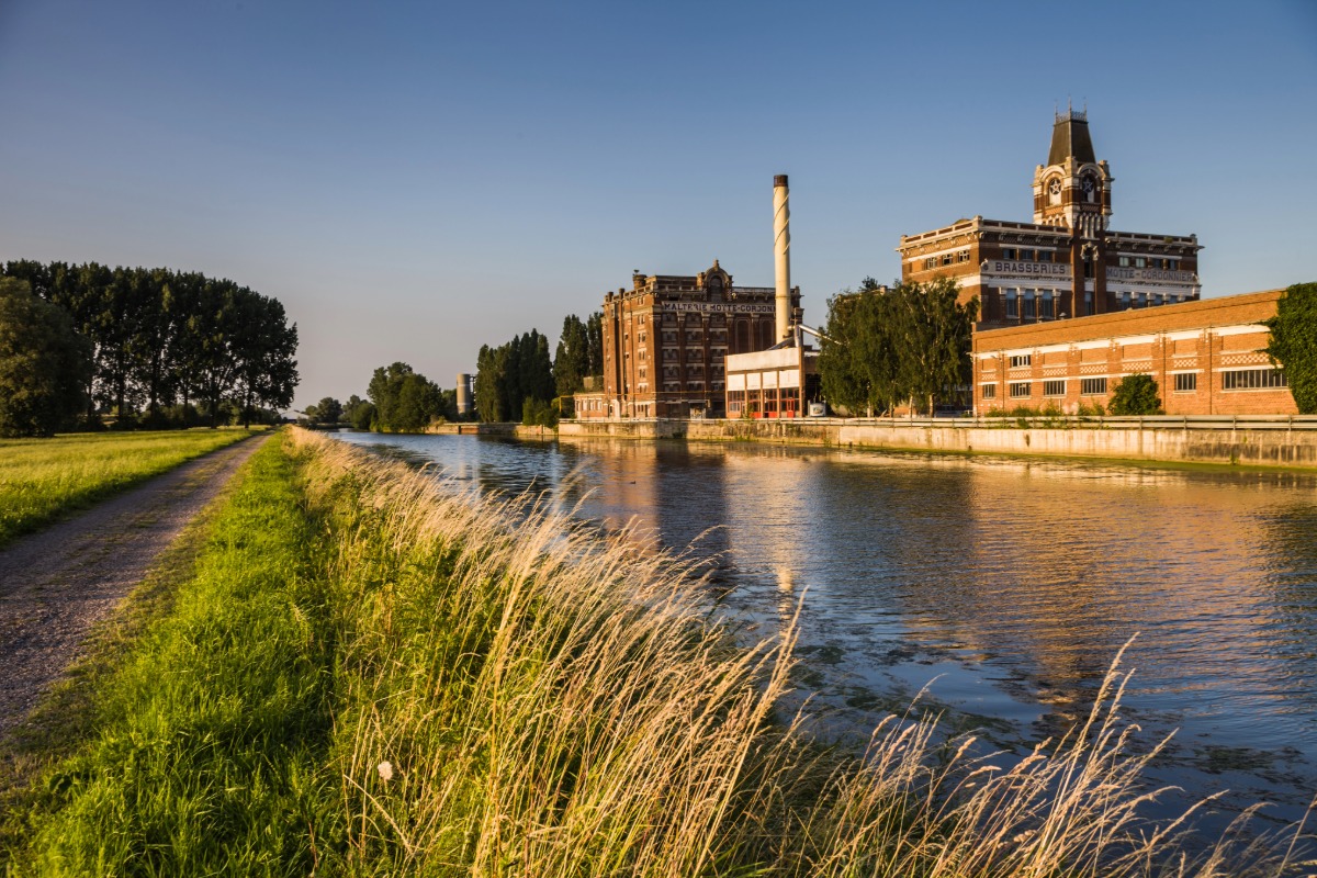 Diagnostic pollution des sols à Armentières — Cabinet Paillard