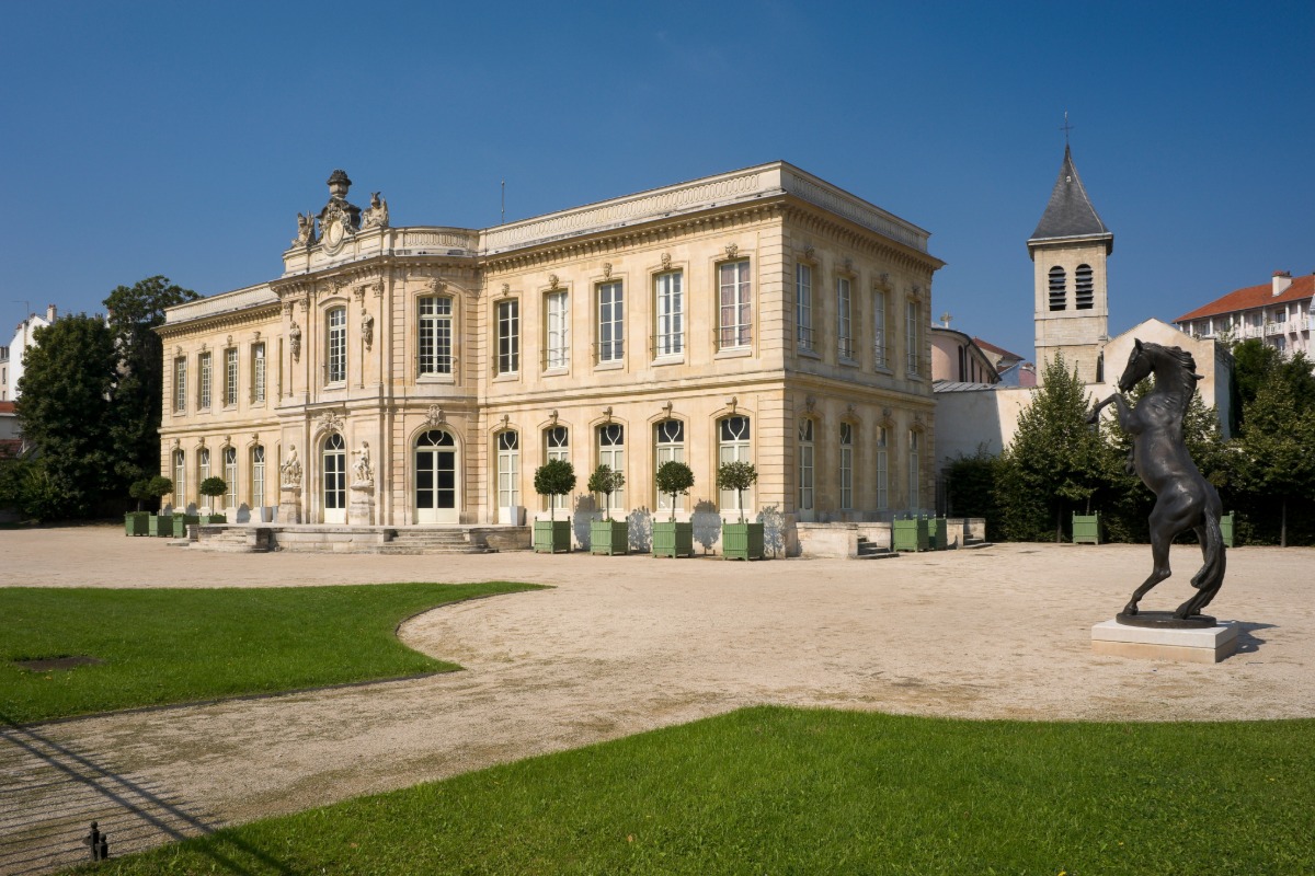Diagnostic pollution des sols à Asnières-sur-Seine — Cabinet Paillard