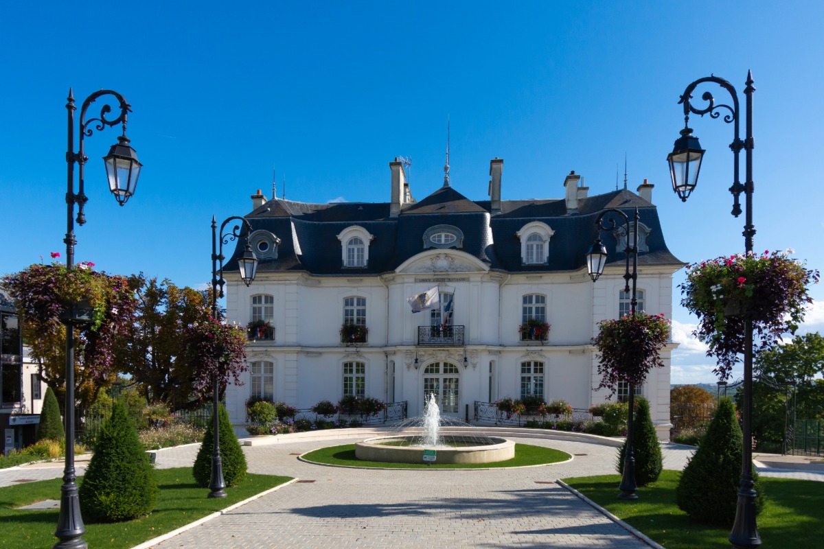 Diagnostic pollution des sols à Athis-Mons — Cabinet Paillard