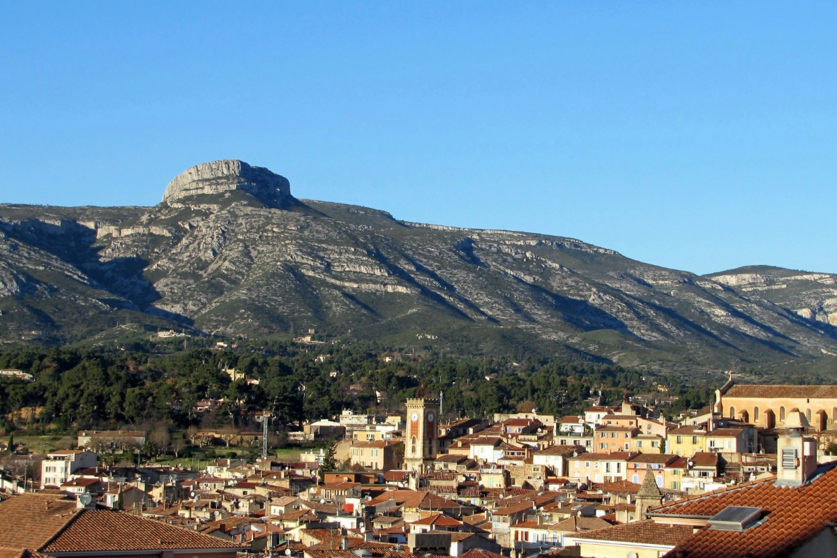 Diagnostic pollution des sols à Aubagne — Cabinet Paillard
