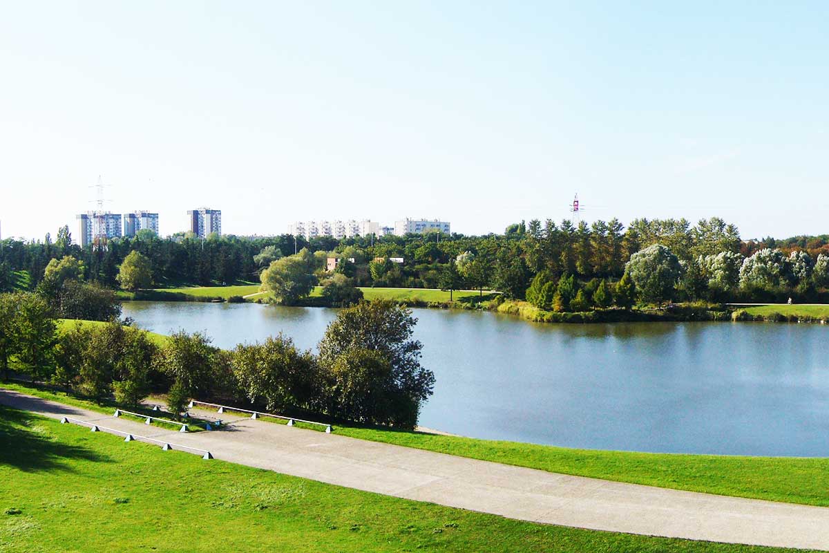 Diagnostic pollution des sols à Aulnay-sous-Bois — Cabinet Paillard