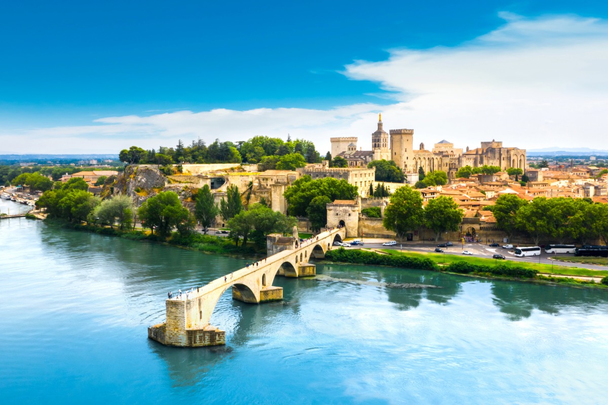 Diagnostic pollution des sols à Avignon — Cabinet Paillard