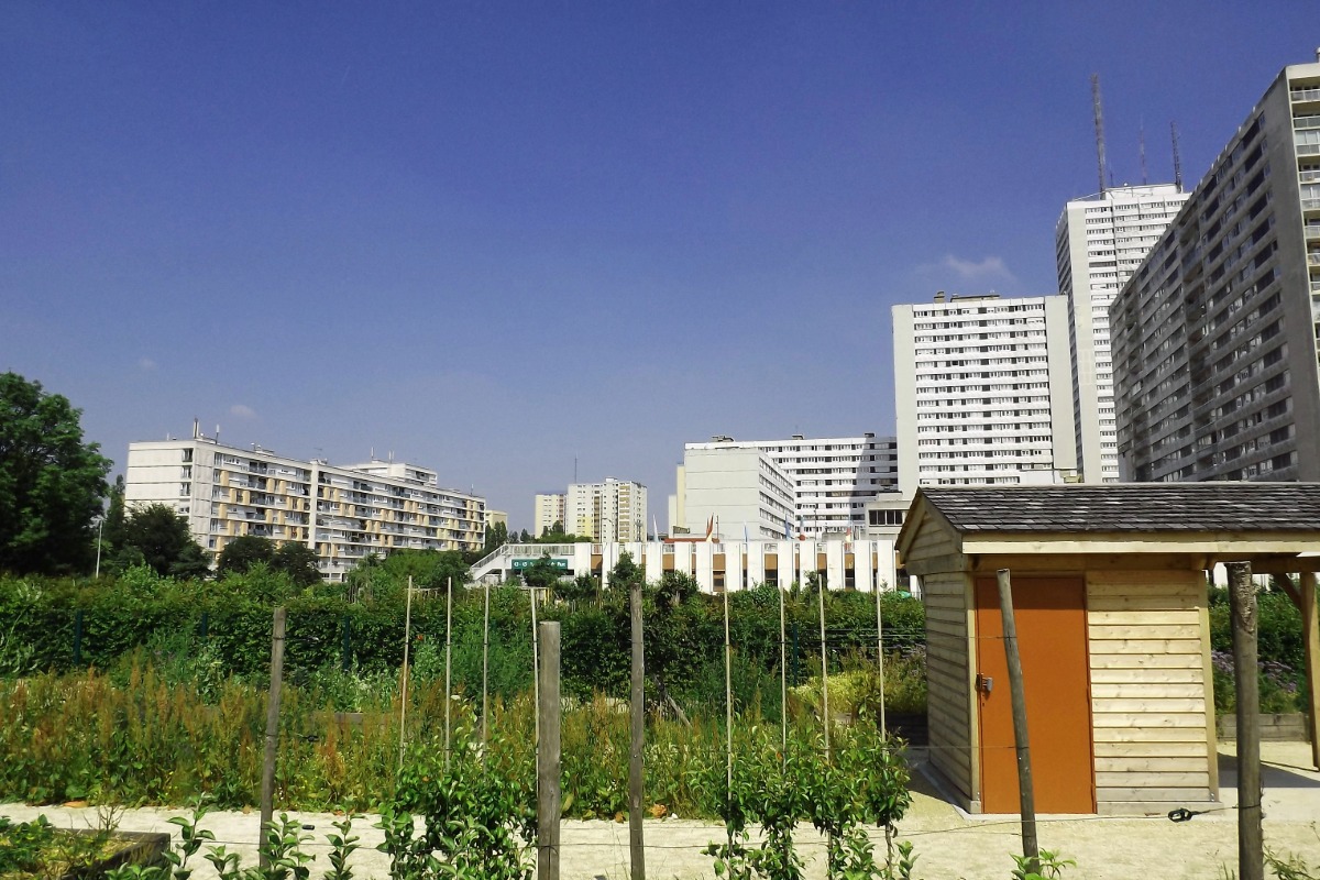 Diagnostic pollution des sols à Bagnolet — Cabinet Paillard