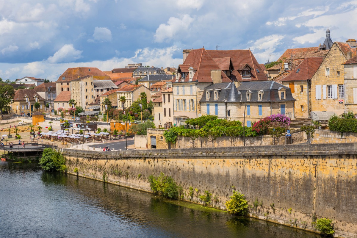 Diagnostic pollution des sols à Bergerac — Cabinet Paillard