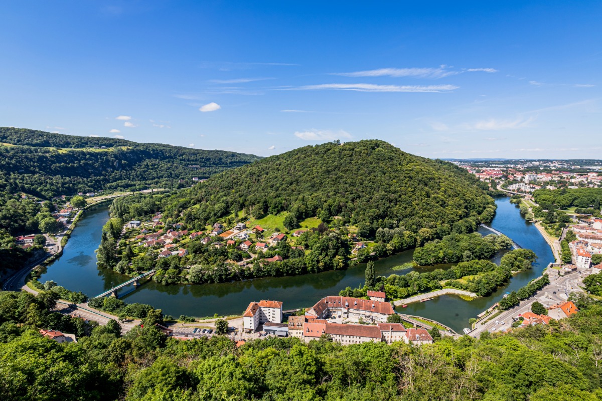 Diagnostic pollution des sols à Besançon — Cabinet Paillard