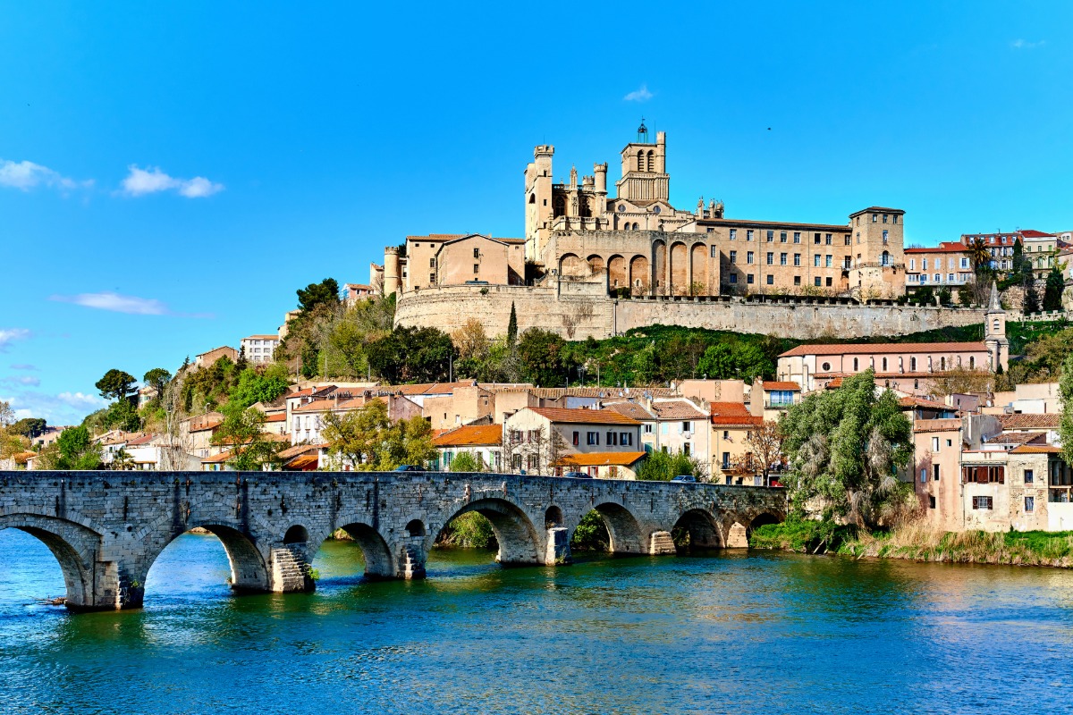 Diagnostic pollution des sols à Béziers — Cabinet Paillard