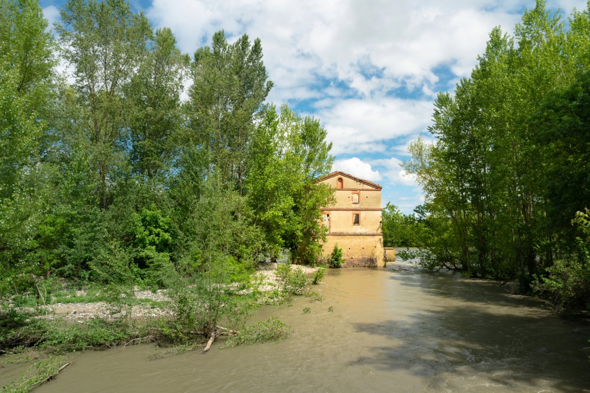 Diagnostic pollution des sols à Blagnac — Cabinet Paillard