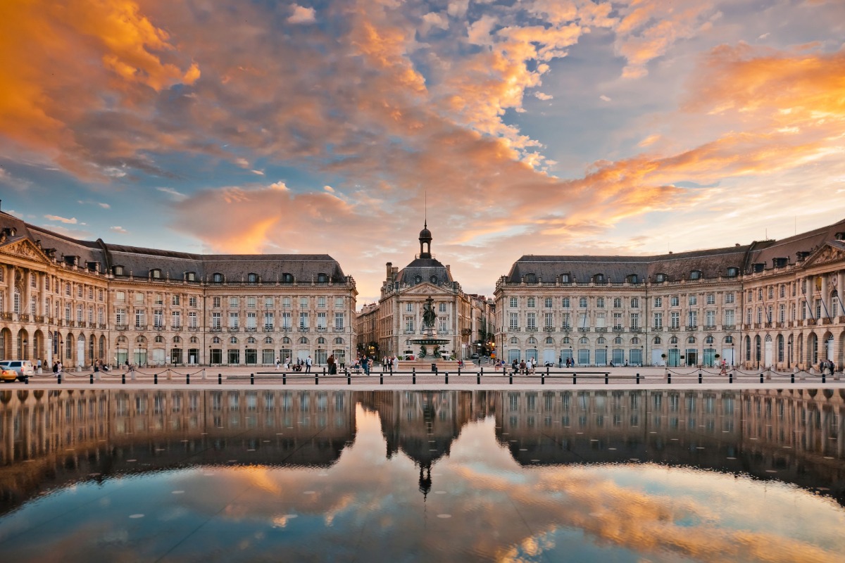 Diagnostic pollution des sols à Bordeaux — Cabinet Paillard