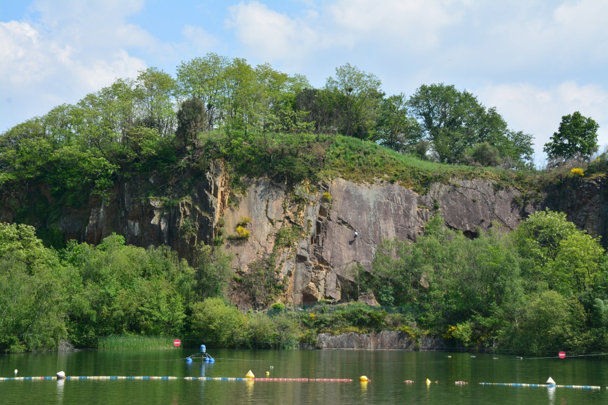 Diagnostic pollution des sols à Bouguenais — Cabinet Paillard