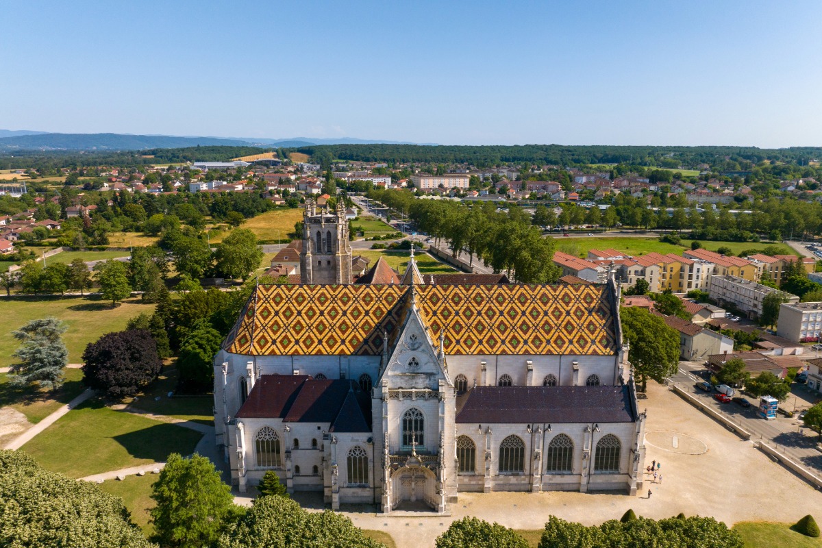 Diagnostic pollution des sols à Bourg-en-Bresse — Cabinet Paillard