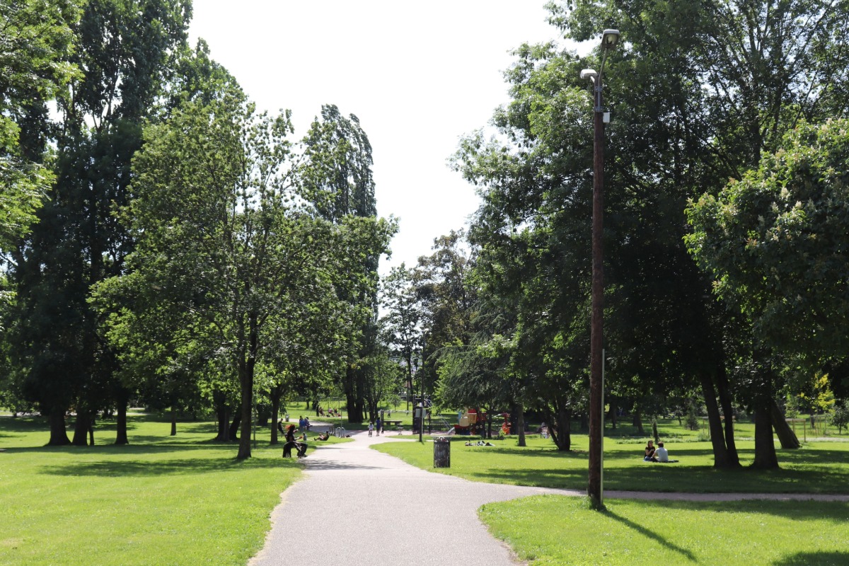 Diagnostic pollution des sols à Bourgoin-Jallieu — Cabinet Paillard