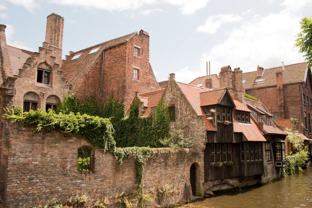 Diagnostic pollution des sols à Bruges — Cabinet Paillard