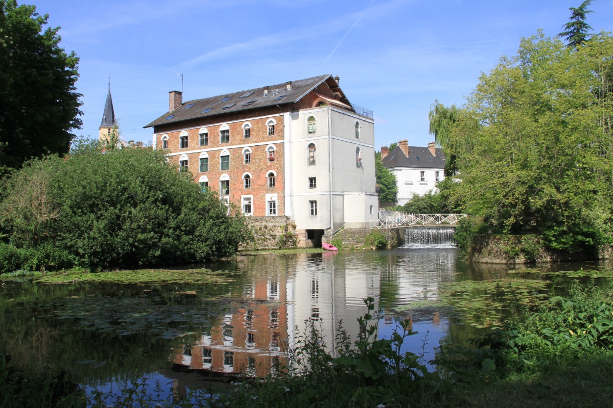 Diagnostic pollution des sols à Brunoy — Cabinet Paillard