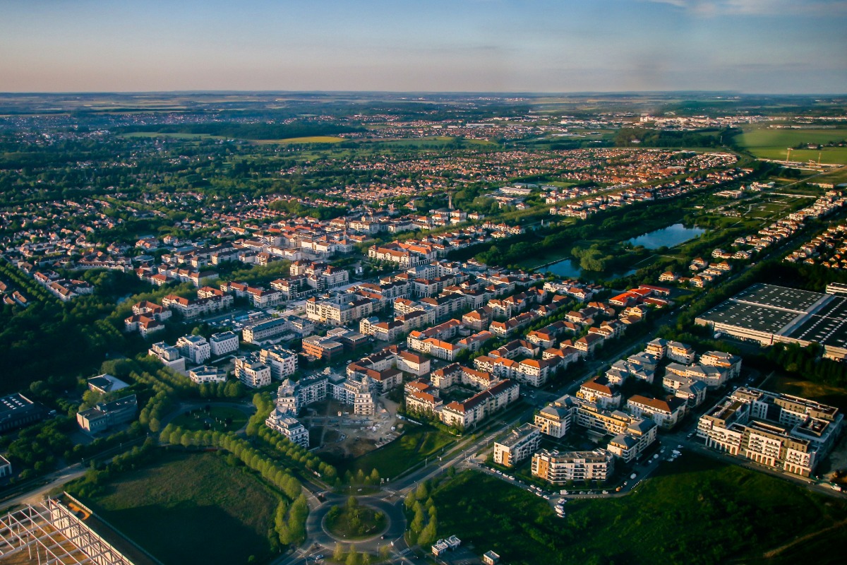Diagnostic pollution des sols à Bussy-Saint-Georges — Cabinet Paillard