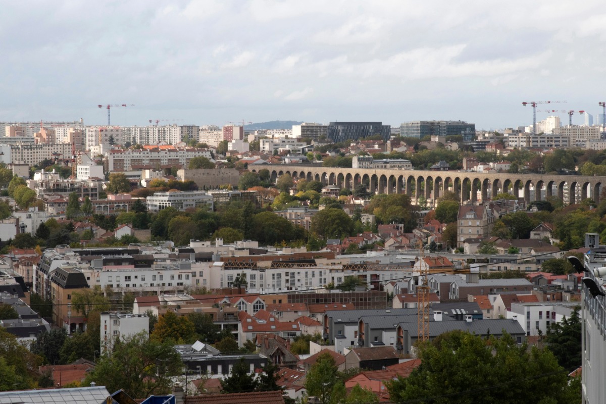 Diagnostic pollution des sols à Cachan — Cabinet Paillard