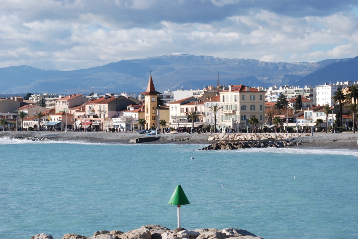 Diagnostic pollution des sols à Cagnes-sur-Mer — Cabinet Paillard