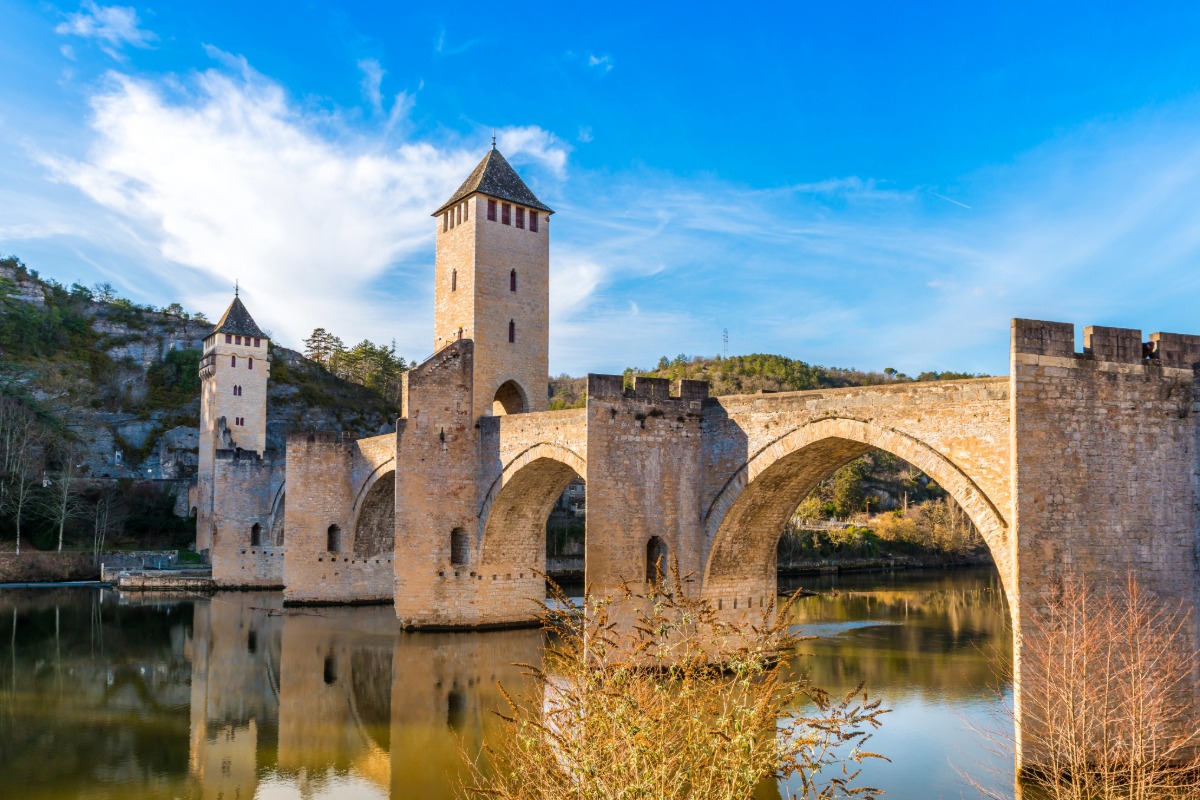 Diagnostic pollution des sols à Cahors — Cabinet Paillard