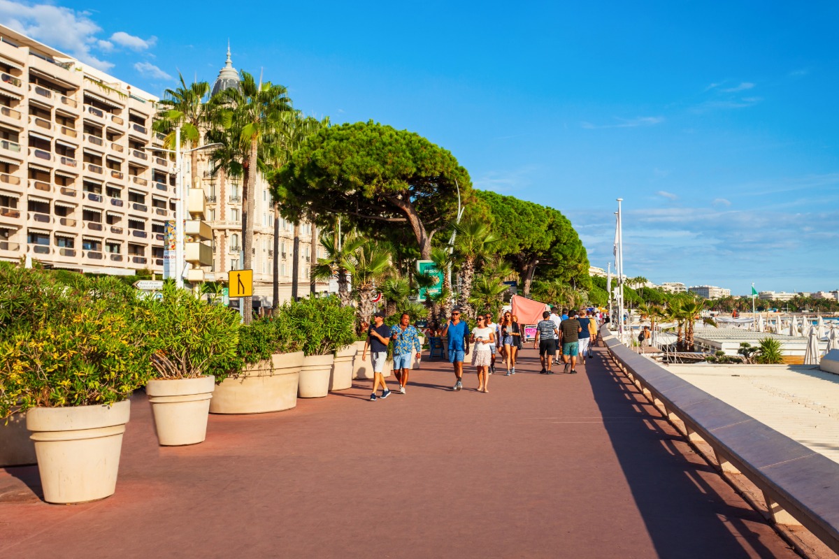 Diagnostic pollution des sols à Cannes — Cabinet Paillard