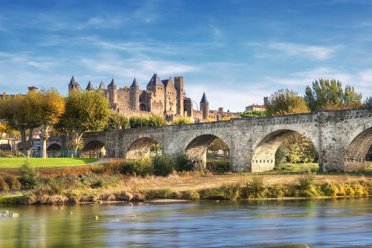 Diagnostic pollution des sols à Carcassonne — Cabinet Paillard