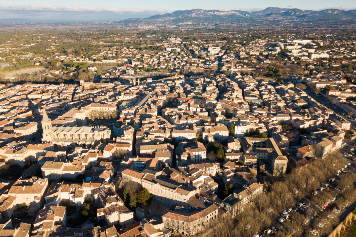 Diagnostic pollution des sols à Carpentras — Cabinet Paillard